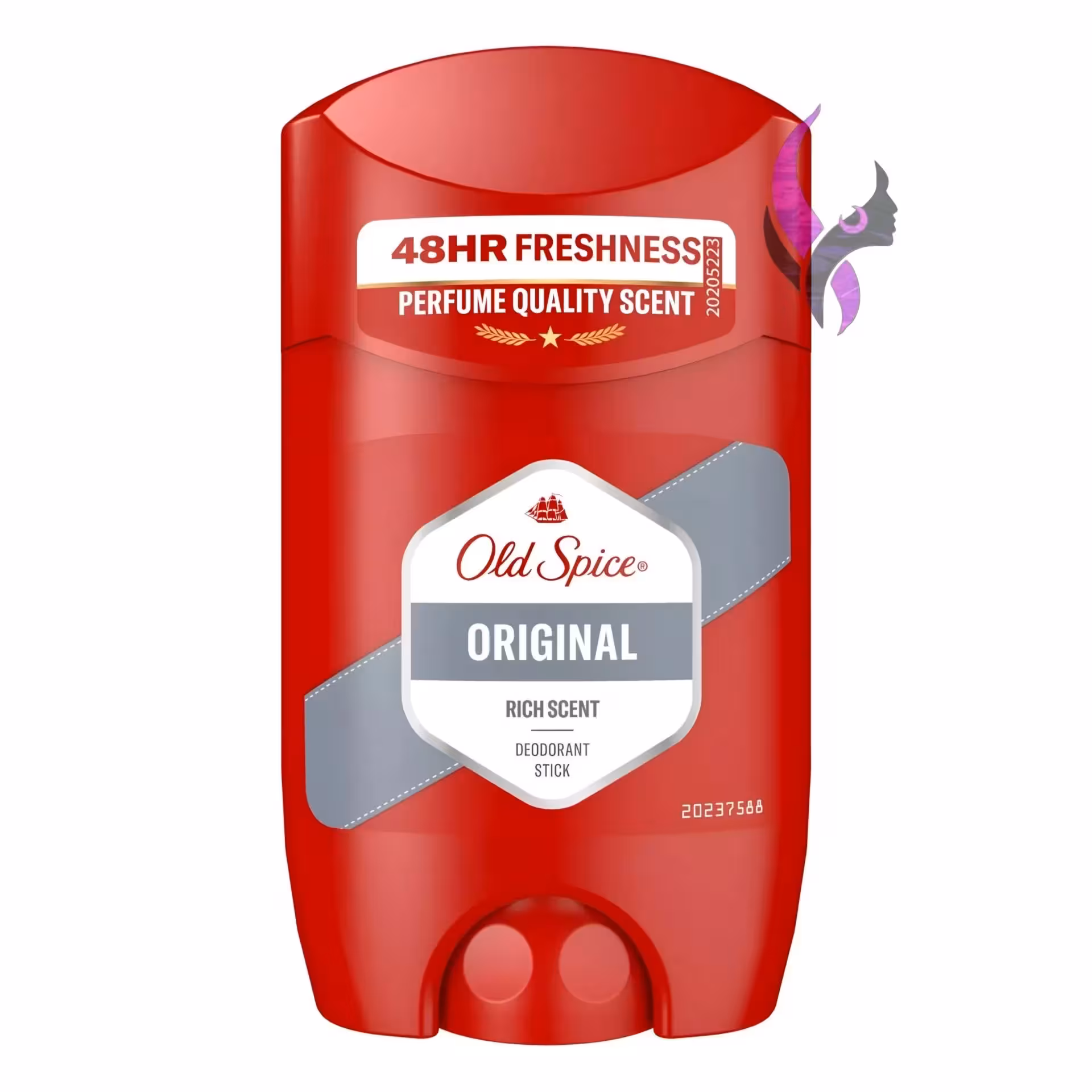 دئودورانت اولد اسپایس Old Spice مدل Original (50ml)