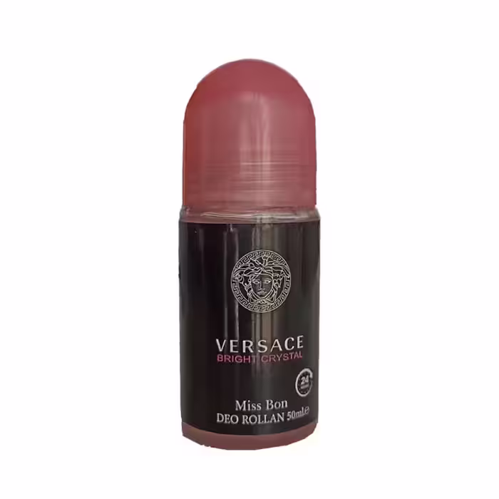 مام ضد تعریق میس بن مدل versace حجم 50 میلی لیتری