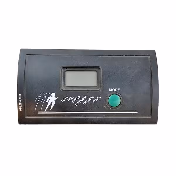 کنسول الپتیکال و اسکی فضایی و دوچرخه ثابت مدل D