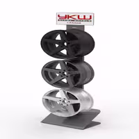 استند ایستاده نمایش رینگ تیرکس مدلC3
