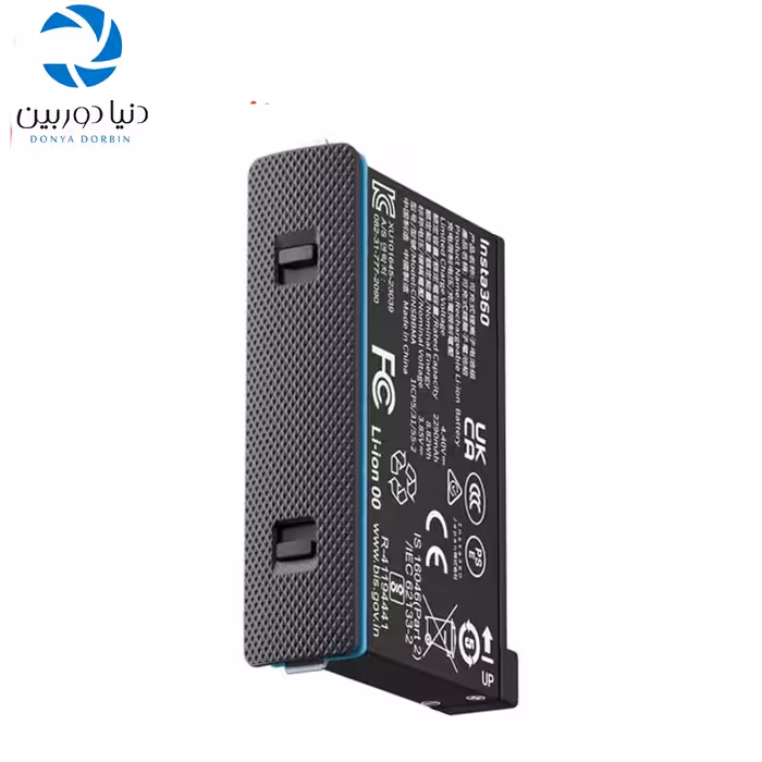 باتری اصلی اینستا ایکس 4 Insta360 X4 Power