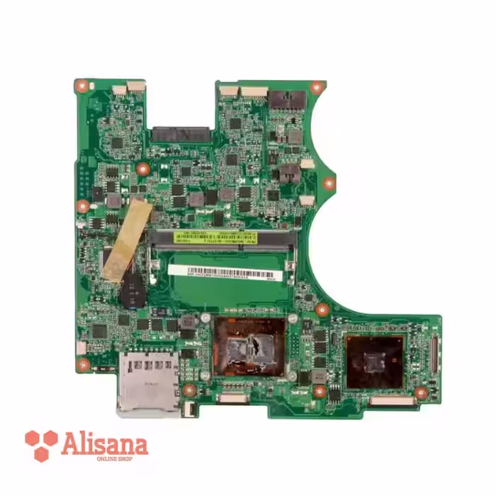 مادربرد لپ تاپ ایسوس EEE Slate B121 مدل EP121 i5 Rev1.4G