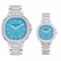 ساعت مچی ست زنانه و مردانه متی تیسوت کد H152TI-D152TI