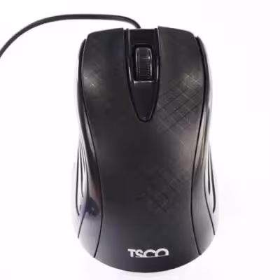 ماوس باسیم تسکو مدل TM300