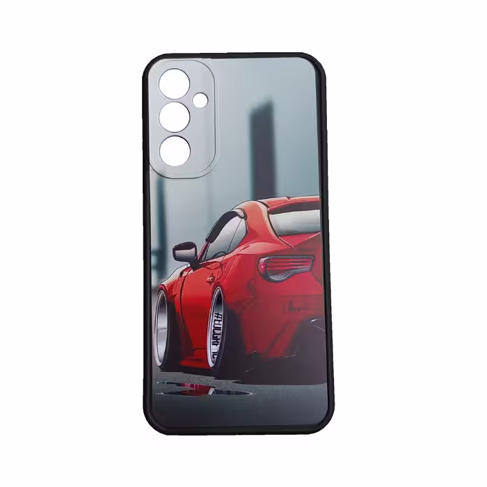 کاور کد 19 مناسب برای گوشی موبایل سامسونگ Galaxy A34