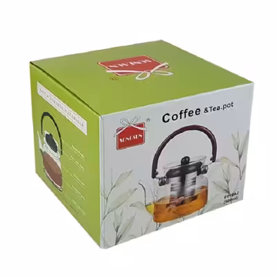 قوری سانگ سان مدل N-16