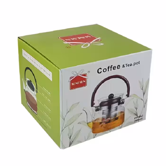 قوری سانگ سان مدل N-16