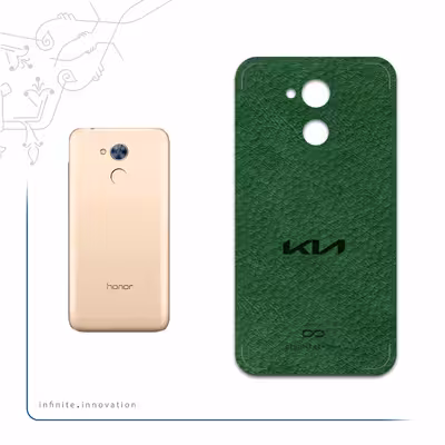 برچسب پوششی ماهوت مدل GL-KIA مناسب برای گوشی موبایل آنر 5C Pro