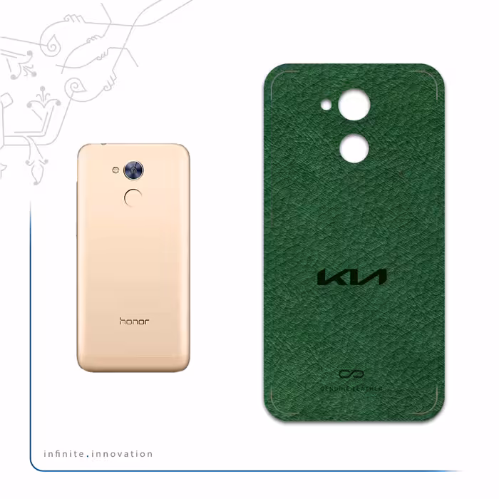 برچسب پوششی ماهوت مدل GL-KIA مناسب برای گوشی موبایل آنر 5C Pro