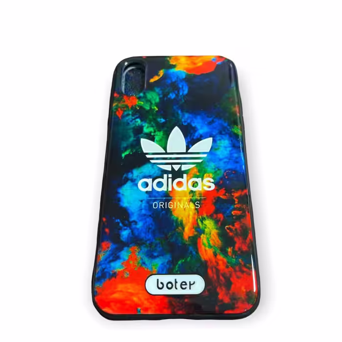 کاور  مدل TARH8 مناسب برای گوشی موبایل اپل IPHONE X / XS