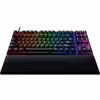 کیبورد مخصوص بازی ریزر مدل  (Red)Razer Huntsman V2 Tenkeyless - Linear Optical Switch