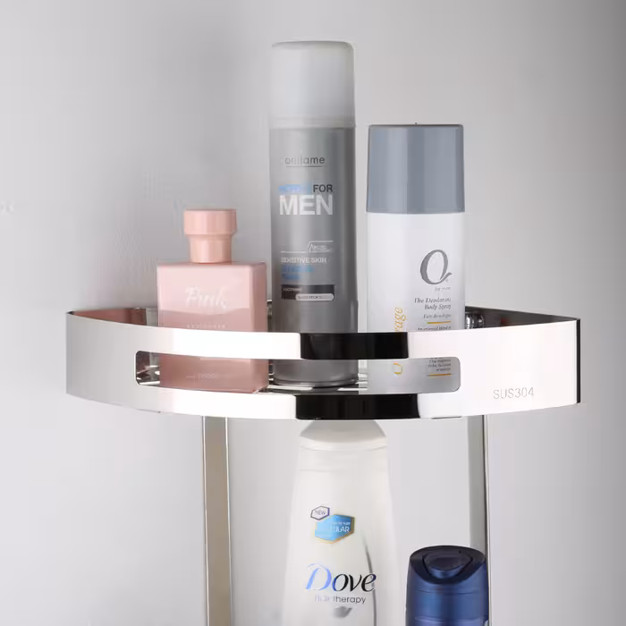 قفسه حمام دلفین مدل KH-3-C