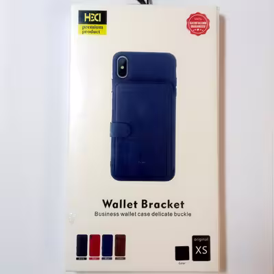کاور مدل m61m62 مناسب برای گوشی موبایل اپل Iphone x/xs