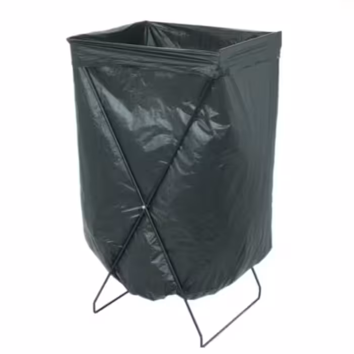 کیسه زباله مدل خیلی ضخیم 120×80 بسته 20 عددی