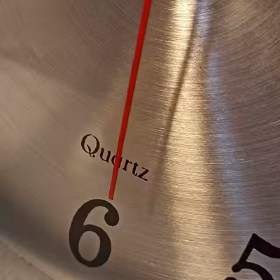 ساعت دیواری مارال مدل 035