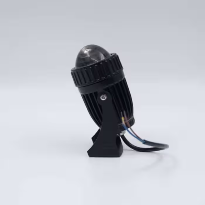 چراغ جت لایت 20 وات مدل md 