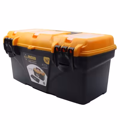 جعبه ابزار مهر مدل JPT-13