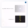 برچسب پوششی ماهوت مدل Real-Madrid-2 مناسب برای تبلت اپل iPad 9.7 (GEN 5) 2017 A1823