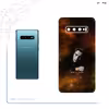 برچسب پوششی ماهوت مدل Leonardo Dicaprio مناسب برای گوشی موبایل سامسونگ Galaxy S10