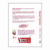 کتاب Heart Bones اثر Colleen Hoover نشر ‎دابللیدی