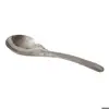 قاشق آجیل خوری مسی مدل قایقی کد ZH182.1