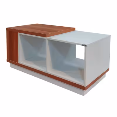 میز جلومبلی هیراد مدل J22