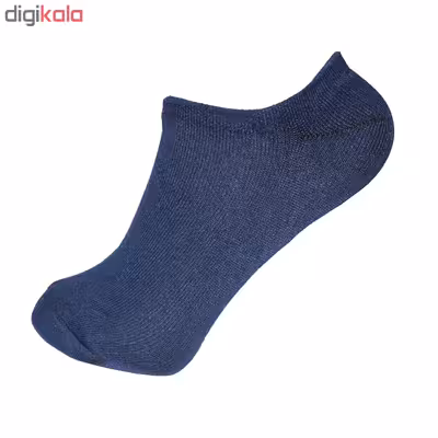 جوراب پرشیکا کد 1011 مجموعه 4 عددی