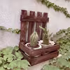 استند گلدان مدل آویز کد 70