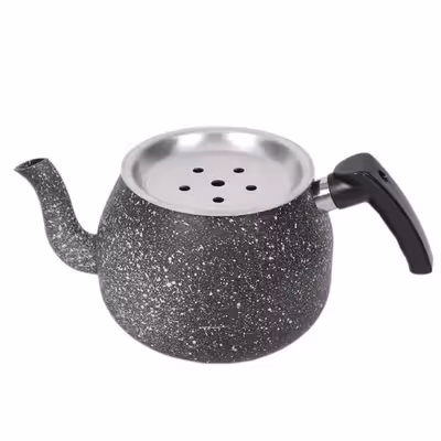 ست کتری و قوری مدل راوک