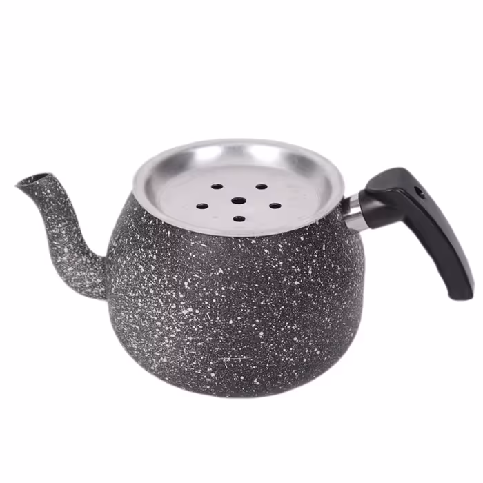 ست کتری و قوری مدل راوک