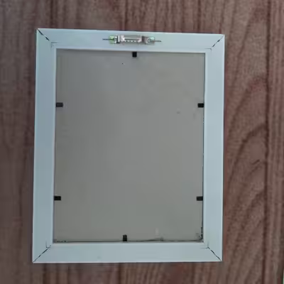 تابلو طرح دکوراتیو فانتزی مدل N5202