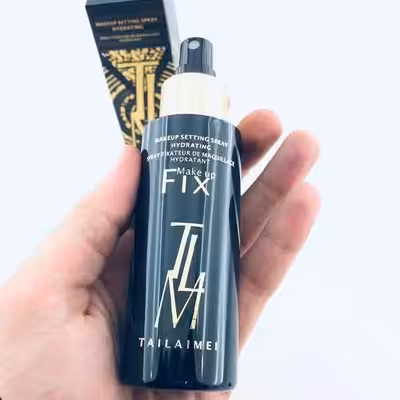  اسپری تثبیت کننده آرایش تایلامی مدل 01 حجم 120 میلی لیتر