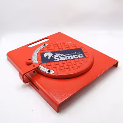 صفحه میزان فرمان سامکو مدل YP-RAST-CHAP مجموعه 2 عددی