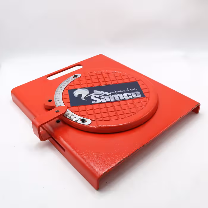 صفحه میزان فرمان سامکو مدل YP-RAST-CHAP مجموعه 2 عددی