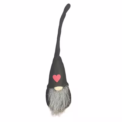 عروسک طرح لی لی پوت کد 00946 ارتفاع 33 سانتی متر 