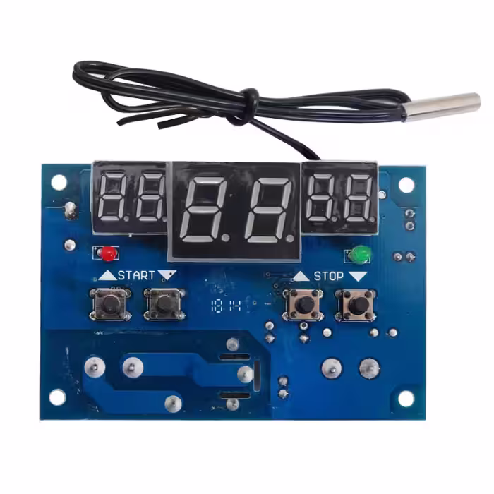ماژول ترموستات مدل XH-W1401