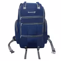 کوله پشتی سفری 60 لیتری فوروارد کد FCLT8033