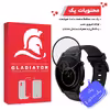 محافظ صفحه نمایش گلادیاتور مدل GWP1000 مناسب برای ساعت هوشمند هایلو Ls04 (Rs3)