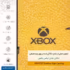 برچسب پوششی ماهوت مدل ML-XBOX مناسب برای گوشی موبایل هوآوی Y6 II