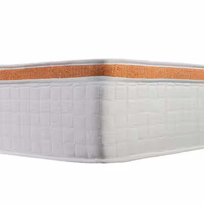 تشک زدیکس مدل طبی فنری z3 دو نفره سایز 160×200 سانتی متر