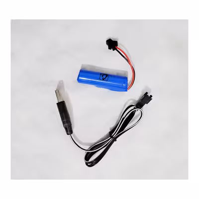 تانک بازی کنترلی ام زد طرح ارتشی مدل MILITARY TANK کد 889