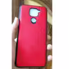 کاور مدل No9 مناسب برای گوشی موبایل شیائومی Redmi Note9 / Redmi 10x