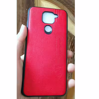 کاور مدل No9 مناسب برای گوشی موبایل شیائومی Redmi Note9 / Redmi 10x