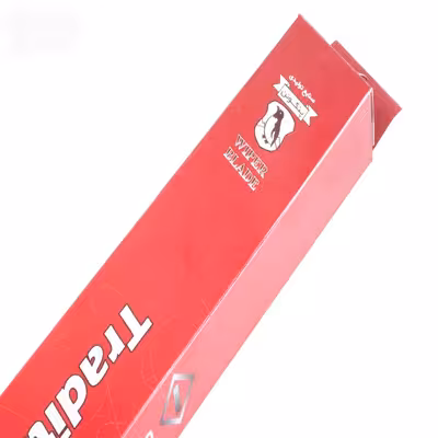 تیغه و بازویی برف پاک کن پنگوئن مدل استیل مناسب برای پراید مجموعه 4 عددی