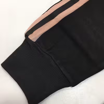 شلوار بچگانه مدل اسلش 1204