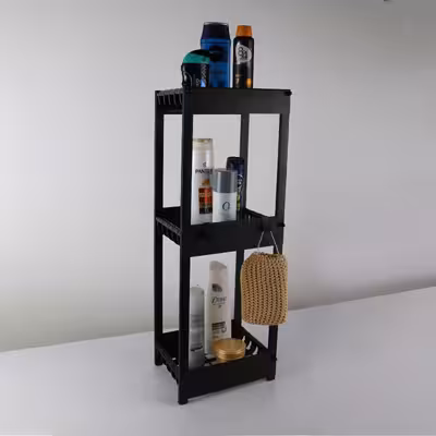 قفسه حمام پیسو مدل mt-3