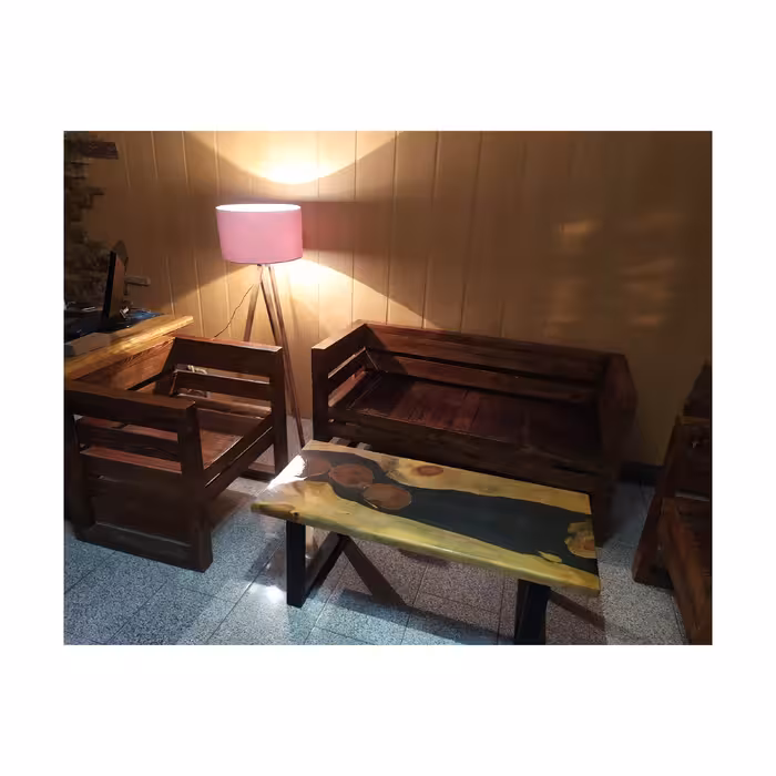 آباژور ایستاده مدل A-ST1001