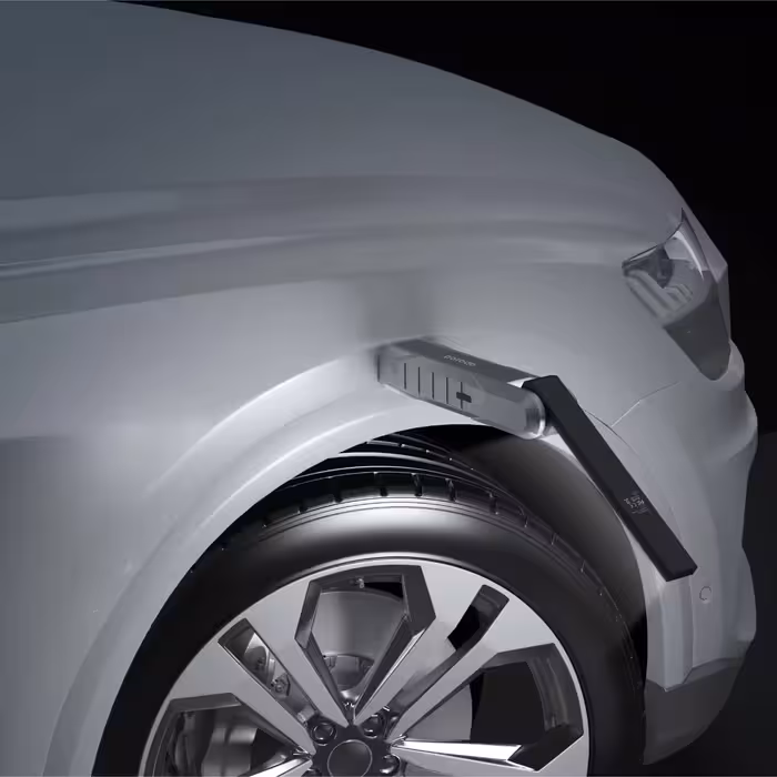 نورافکن دستی پرودو مدل PD-LS5WFLS