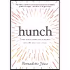 کتاب Hunch اثر Bernadette Jiwa انتشارات Portfolio