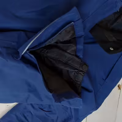 شلوار اسکی بچگانه لوپیلو مدل 2